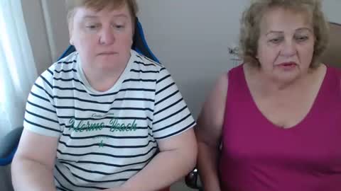 AdelAndSofia online show from 1, 10, 2025