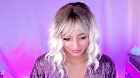 Adela Rangel START Mon to Sat from 3pm - 9pm COL time online show from 19, 2, 2025