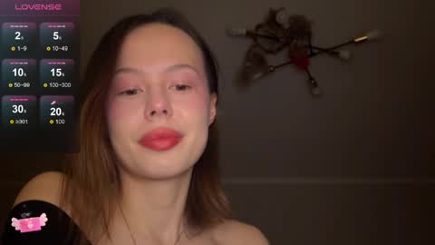 Snapshot of adele_bell chatting on 14, 4, 2026 Adele online show from 14, 4, 2026