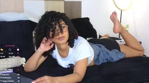 Andrea online show from 23, 2, 2025