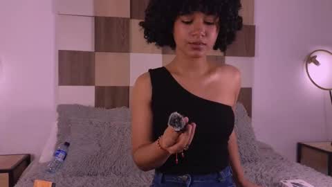 Andrea online show from 22, 9, 2025