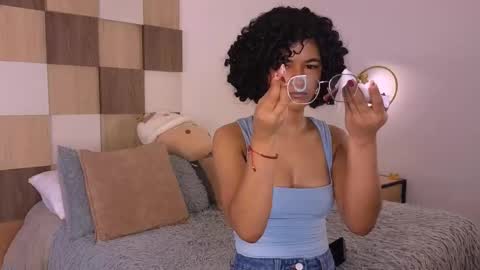 Andrea online show from 8, 2, 2026