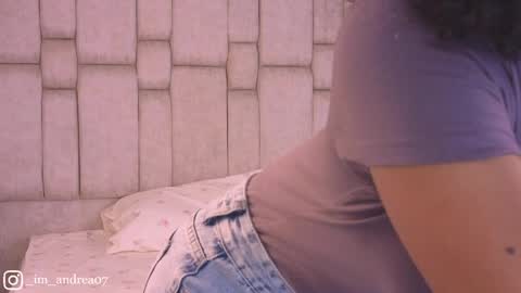 Andrea online show from 9, 4, 2026