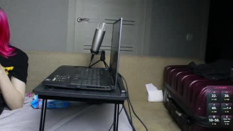 Kamala Adele online show from 17, 5, 2026