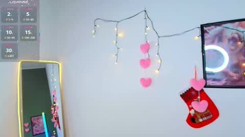 Snapshot of adele_farrell chatting on 10, 1, 2026 Adele online show from 10, 1, 2026