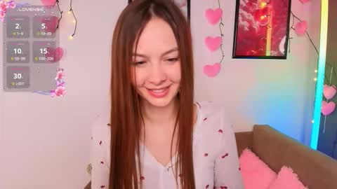 Snapshot of adele_farrell chatting on 15, 2, 2026 Adele online show from 15, 2, 2026