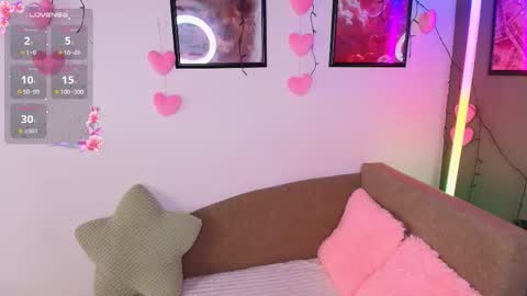 Snapshot of adele_farrell chatting on 20, 2, 2026 Adele online show from 20, 2, 2026