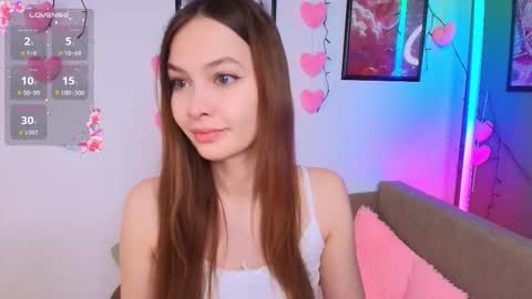 Snapshot of adele_farrell chatting on 13, 3, 2026 Adele online show from 13, 3, 2026