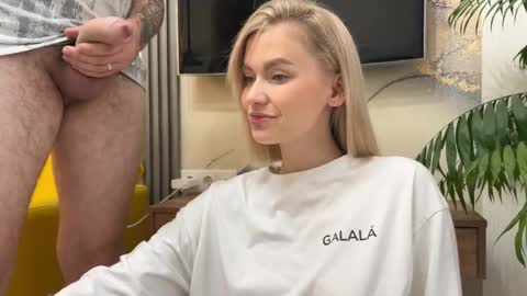 Adele Nick online show from 1, 11, 2025