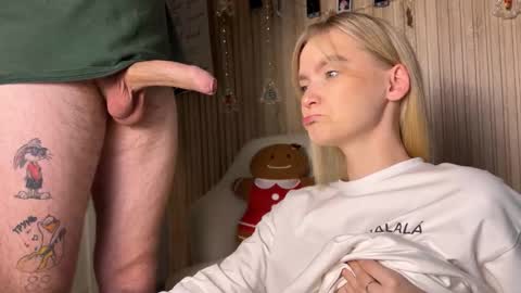 Snapshot of adele_nick2202 chatting on 9, 1, 2026 Adele Nick online show from 9, 1, 2026