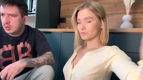 Snapshot of adele_nick2202 chatting on 1, 3, 2026 Adele Nick online show from 1, 3, 2026