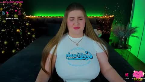 Snapshot of adele_sugar chatting on 15, 12, 2024 Your Adele online show from 15, 12, 2024