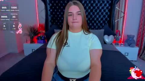 Snapshot of adele_sugar chatting on 19, 6, 2026 Your Adele online show from 19, 6, 2026