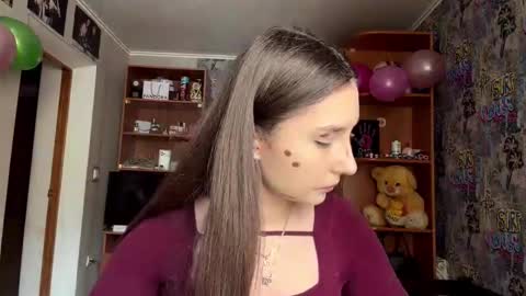 Snapshot of adeleapel chatting on 18, 2, 2026 Poly online show from 18, 2, 2026