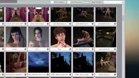 Snapshot of adelehard chatting on 10, 10, 2025 Adele online show from 10, 10, 2025