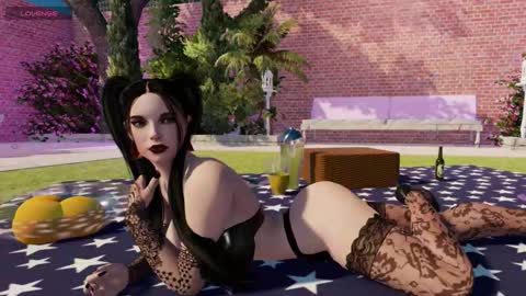 Snapshot of adelehard chatting on 18, 10, 2025 Adele online show from 18, 10, 2025