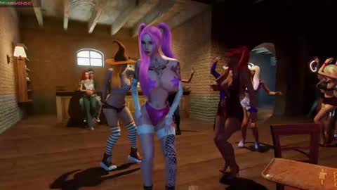 Snapshot of adelehard chatting on 30, 10, 2025 Adele online show from 30, 10, 2025