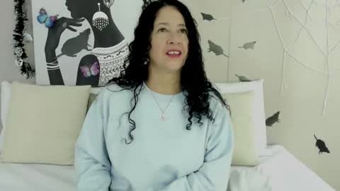 Snapshot of adelesmithh chatting on 29, 10, 2025 Adele Smithh online show from 29, 10, 2025