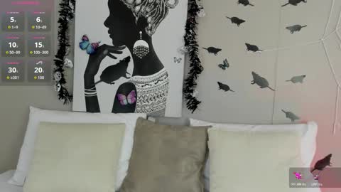 Snapshot of adelesmithh chatting on 31, 10, 2025 Adele Smithh online show from 31, 10, 2025