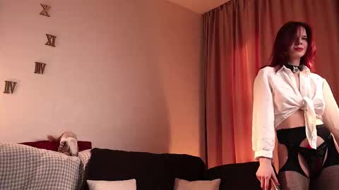 Adelheid online show from 23, 11, 2025