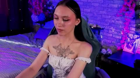 miss Ada online show from 15, 9, 2025