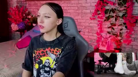 miss Ada online show from 24, 9, 2025