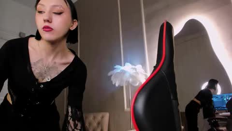 miss Ada online show from 12, 10, 2025