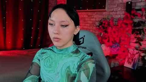miss Ada online show from 14, 10, 2025