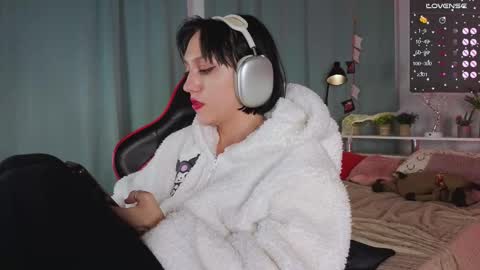 miss Ada online show from 18, 10, 2025