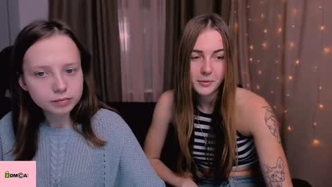 Adelina online show from 2, 12, 2024