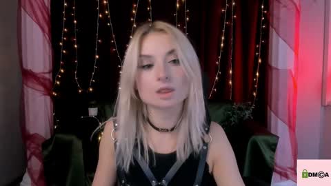 Adelina online show from 5, 12, 2024