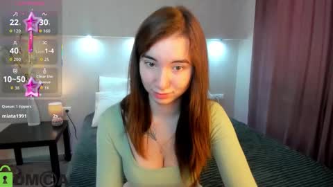 Adelina bliss online show from 2, 3, 2026