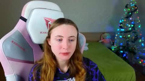 Adelina online show from 21, 12, 2025