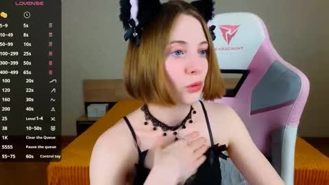 Adelina online show from 15, 2, 2026