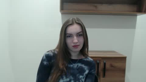 adelina_sweett online show from 6, 11, 2025