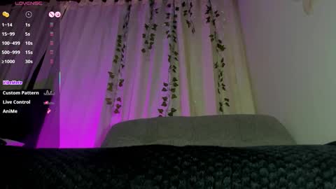 adelinaconte1 online show from 15, 12, 2025