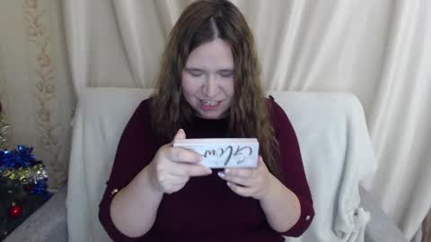 adelinalawson online show from 15, 1, 2025