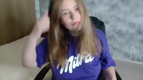 Snapshot of adelinalawson chatting on 21, 6, 2026 adelinalawson online show from 21, 6, 2026