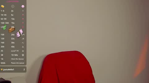 Snapshot of adeline_reilly chatting on 11, 2, 2026 adeline_reilly online show from 11, 2, 2026