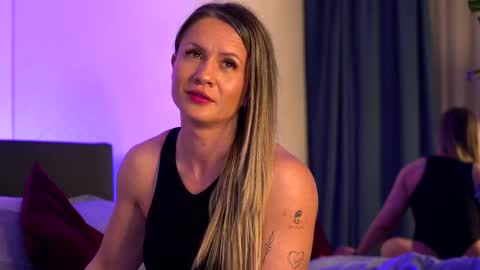 Adeline online show from 7, 4, 2026