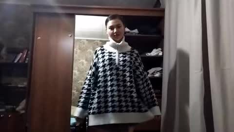 Anna online show from 24, 11, 2025