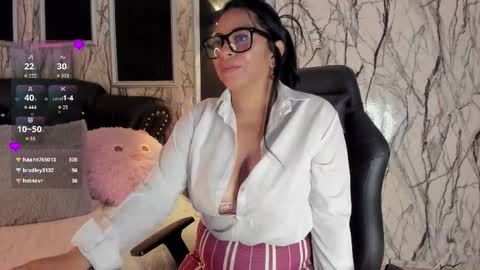 adelinemoretti online show from 12, 3, 2026