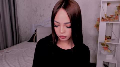 adeliya_cute online show from 14, 12, 2025