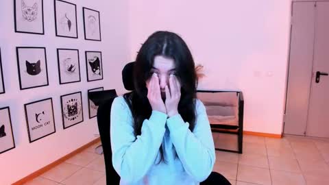 Your sweet girl online show from 24, 1, 2025