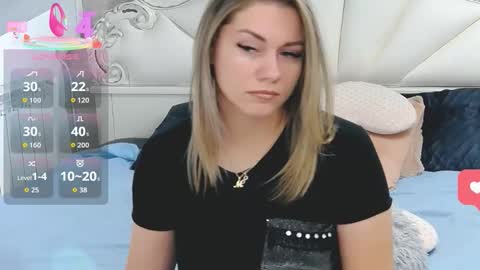 AdelleDeep1 online show from 13, 1, 2026