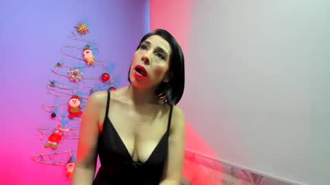 Snapshot of adellelennox_cg chatting on 18, 12, 2024 Adelle online show from 18, 12, 2024