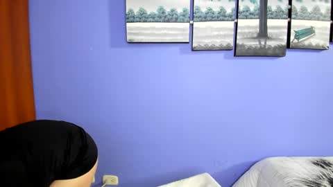 Snapshot of adellelennox_cg chatting on 23, 1, 2025 Adelle online show from 23, 1, 2025