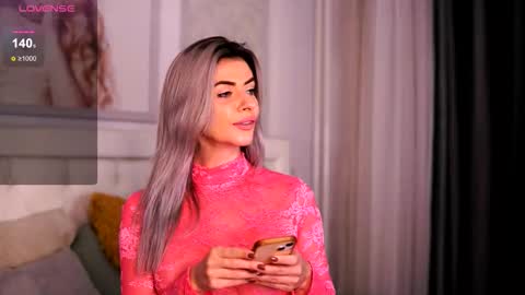 Adelyn online show from 2, 10, 2025