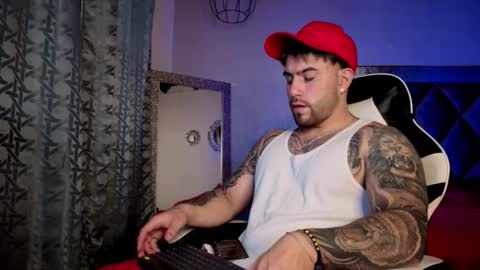 Ades online show from 9, 9, 2025