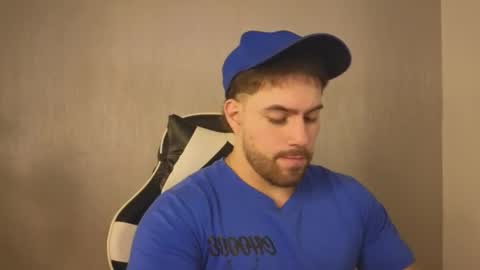 Ades online show from 12, 11, 2025